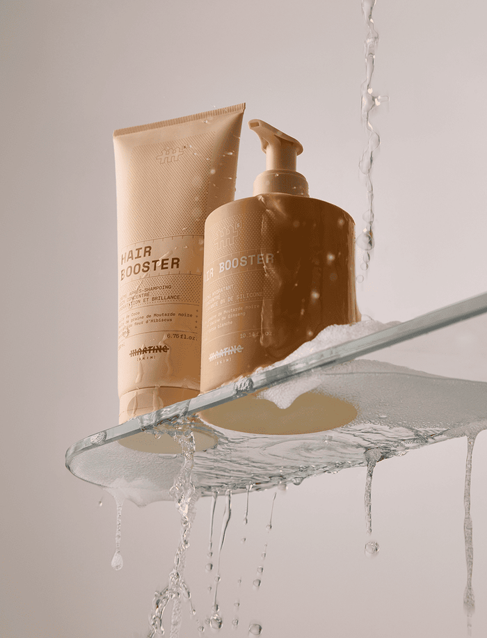 ROUTINE HAIR BOOSTER