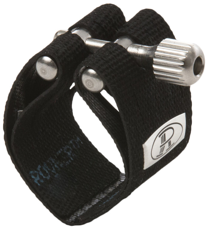 Ligature de clarinette Mi bémol Rovner MKIII 1E