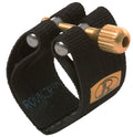 Ligature de saxophone sopranino et soprano Rovner MKIII 1RXS