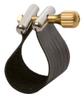 Ligature de saxophone ténor Rovner Star RTM