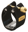 Ligature de saxophone alto et ténor Rovner Versa 1RL