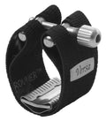 Ligature de clarinette basse Rovner Versa 3RL
