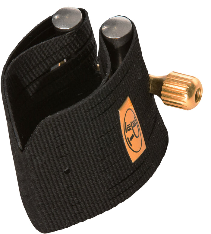Ligature de saxophone soprano Rovner Van Gogh 1RVS