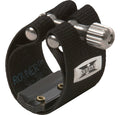 Ligature de clarinette basse Rovner Versa X 3RL