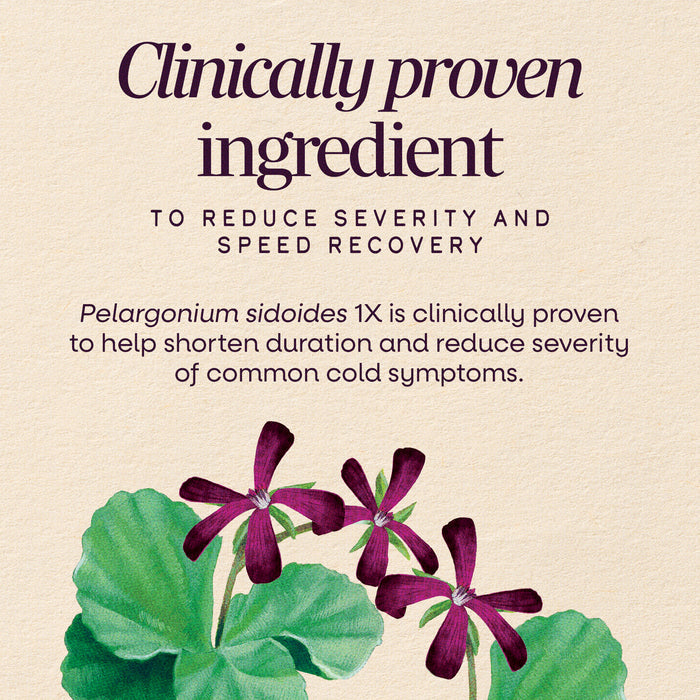 <{%MAIN3_15182%}>Nature's Way® | Sambucus Cold+Flu Relief Elderberry Hot Drink