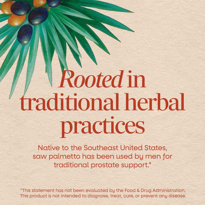 <{%MAIN2_16758%}>Nature's Way® | Saw Palmetto Berries