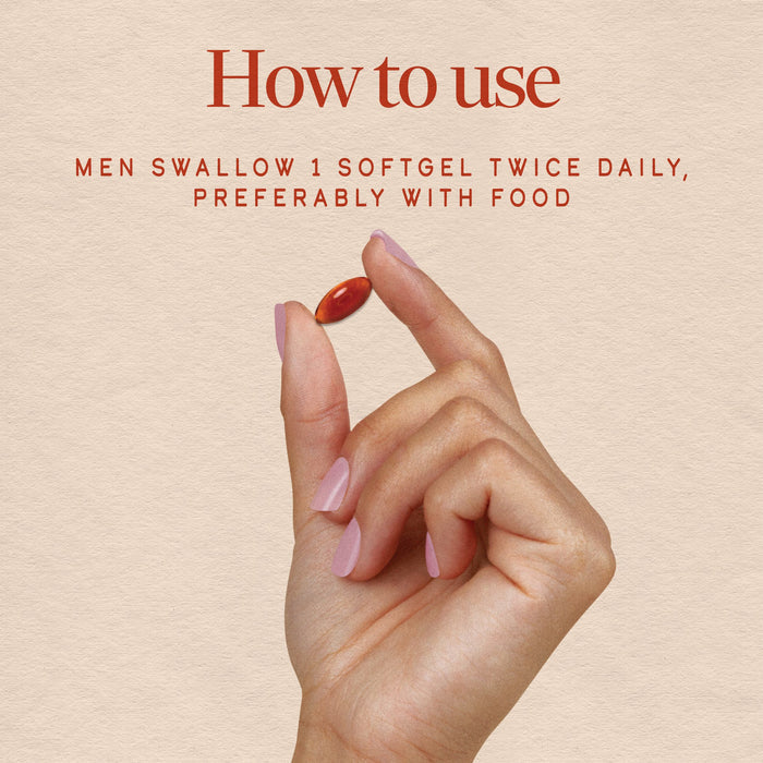 <{%DETAIL2_08362%}>Nature's Way® | Saw Palmetto - product recommendations