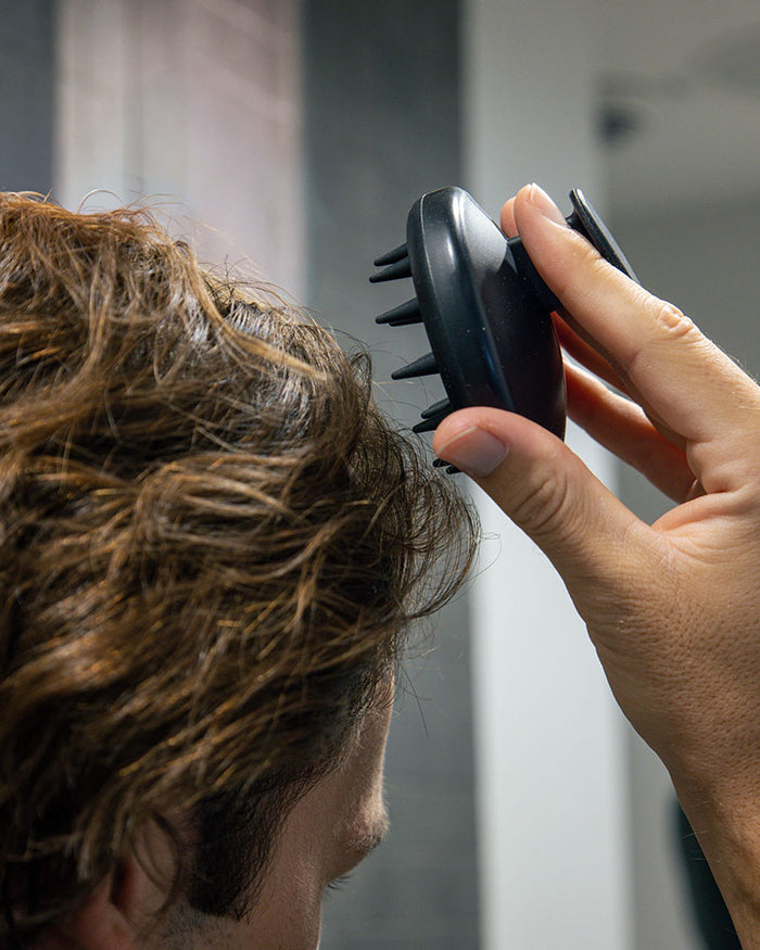 Scalp Brush
