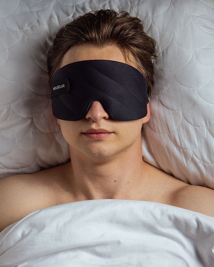 Sleep mask