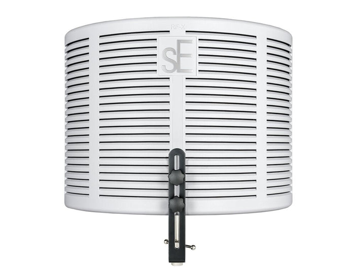 SE ELECTRONICS RF X WHITE/BLACK