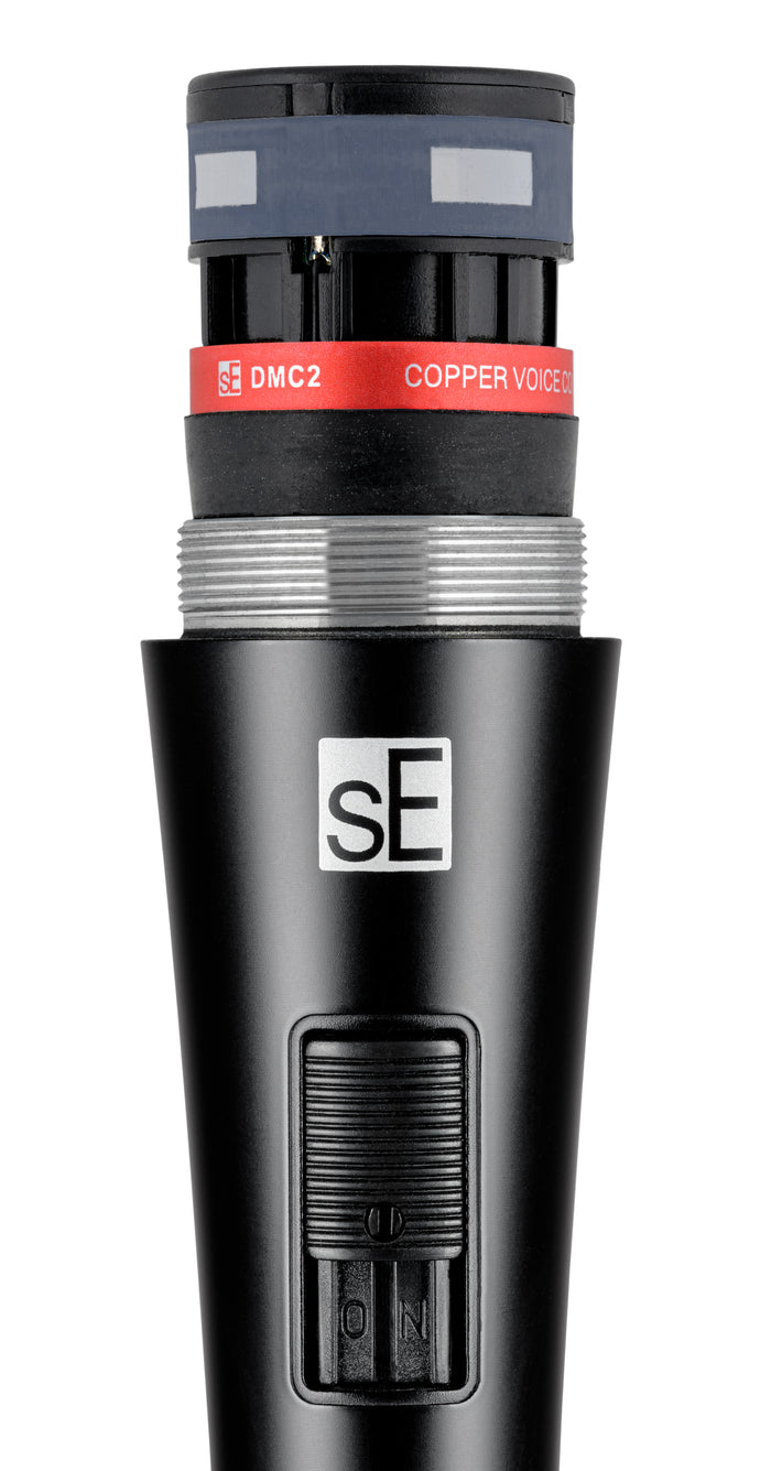 SE ELECTRONICS V2 SWITCH