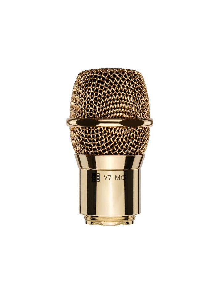 SE ELECTRONICS V7 MC1 GOLD