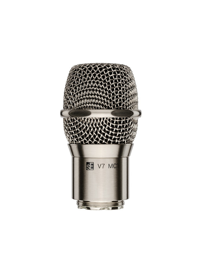 SE ELECTRONICS V7 MC1 NICKEL