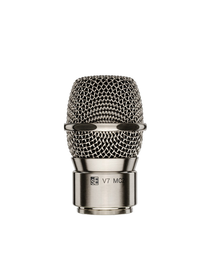 SE ELECTRONICS V7 MC2 NICKEL