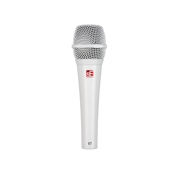 SE ELECTRONICS V7 WHITE