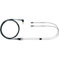 Shure Câble noir pour SE215 à SE535