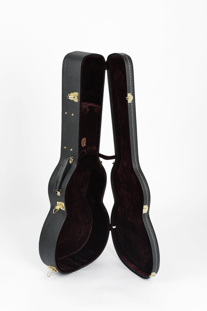 Etui luxe pour guitare Dreadnought