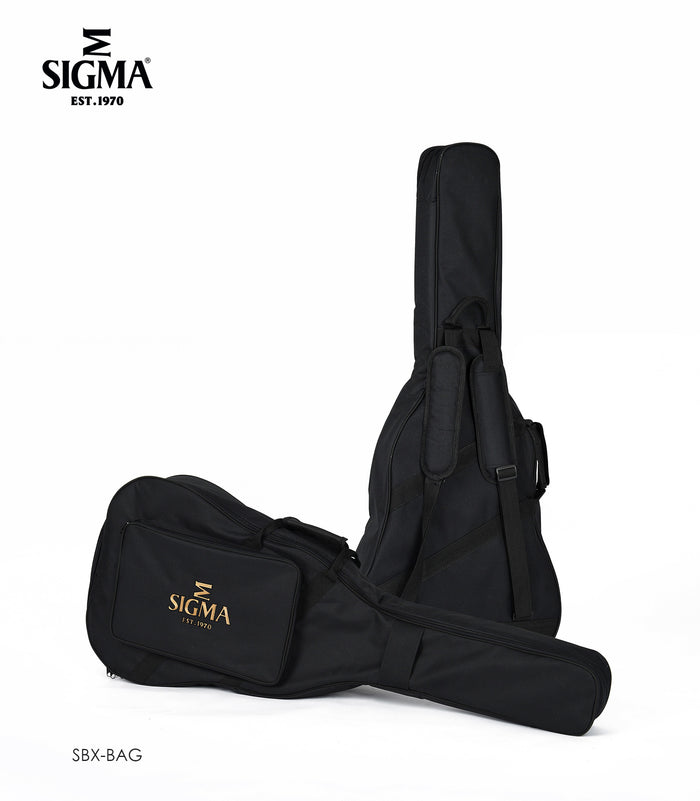 Housse pour guitare classique