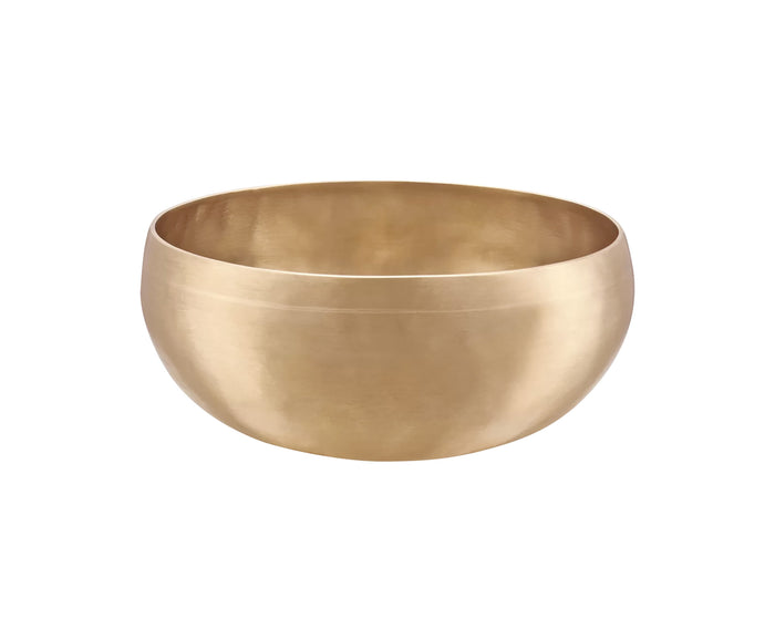 Bols tibétains Meinl Sonic Energy SYNTHESIS Venus Flower, 1000g, Ø 19cm