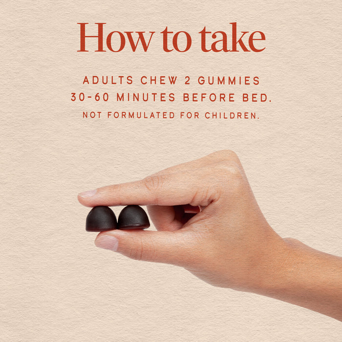 <{%DETAIL2_13981%}>Nature's Way® | Sleep Well Gummies