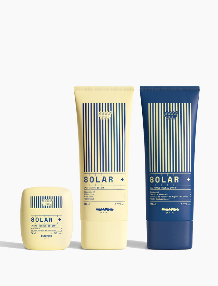 Solar Essentials Martine Skin