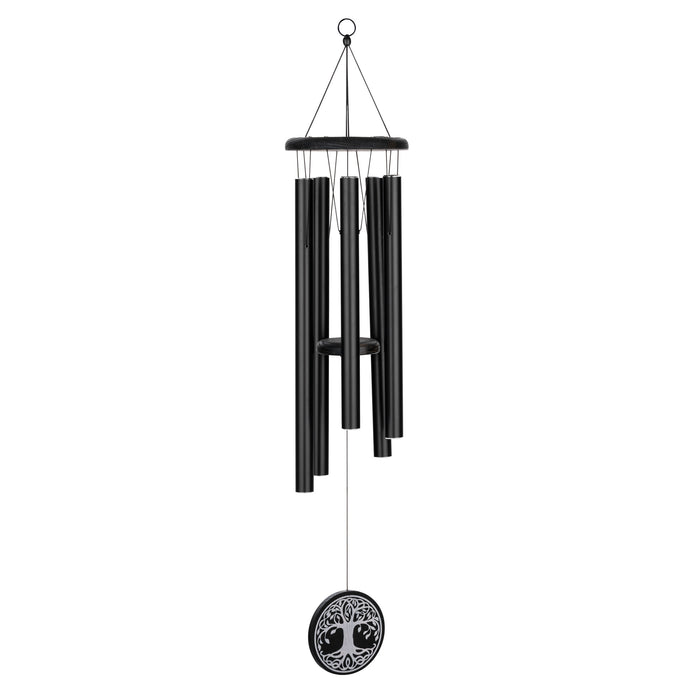 CHIMES SONIC ENERGY TREE OF LIF"E 36" NR