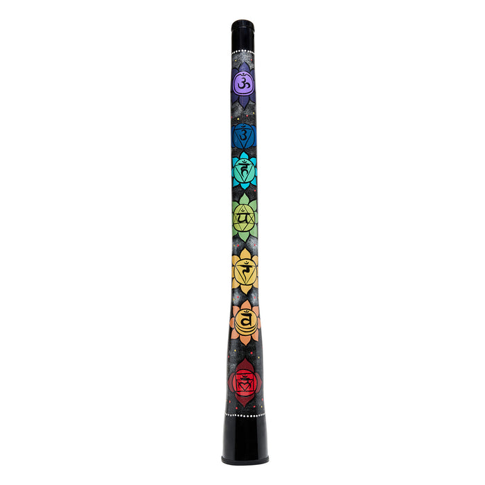 DIDGERIDOO SONIC ENERGY CHAKRA