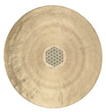 GONG SONIC MEINL WIND 20", MAILLOCHE