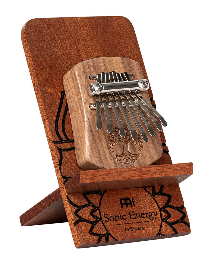 SUPPORT MEINL KALIMBA JUSQU'À 8 NOTES
