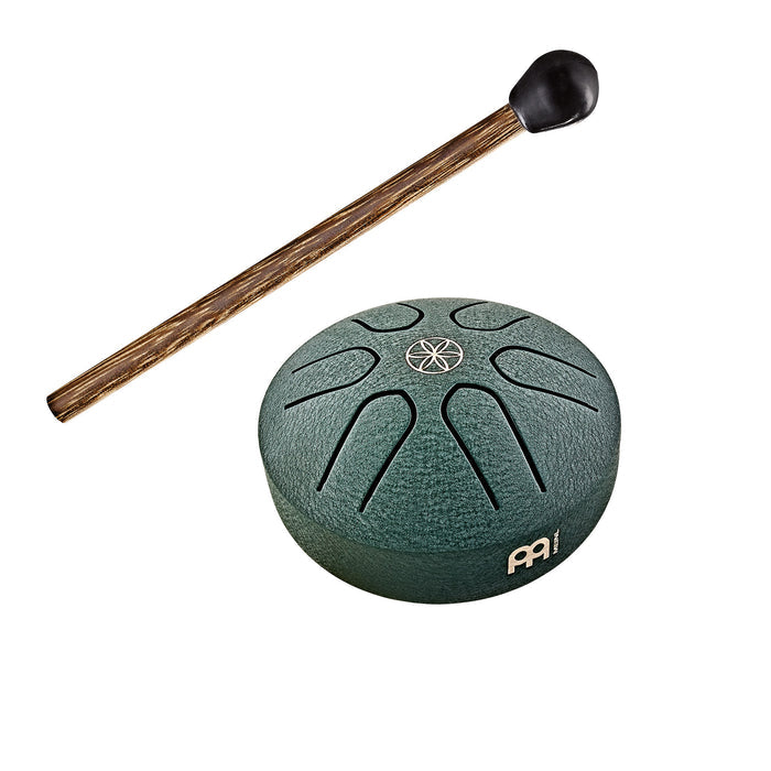 POCKET STEEL TONGUE SONIC, VERT