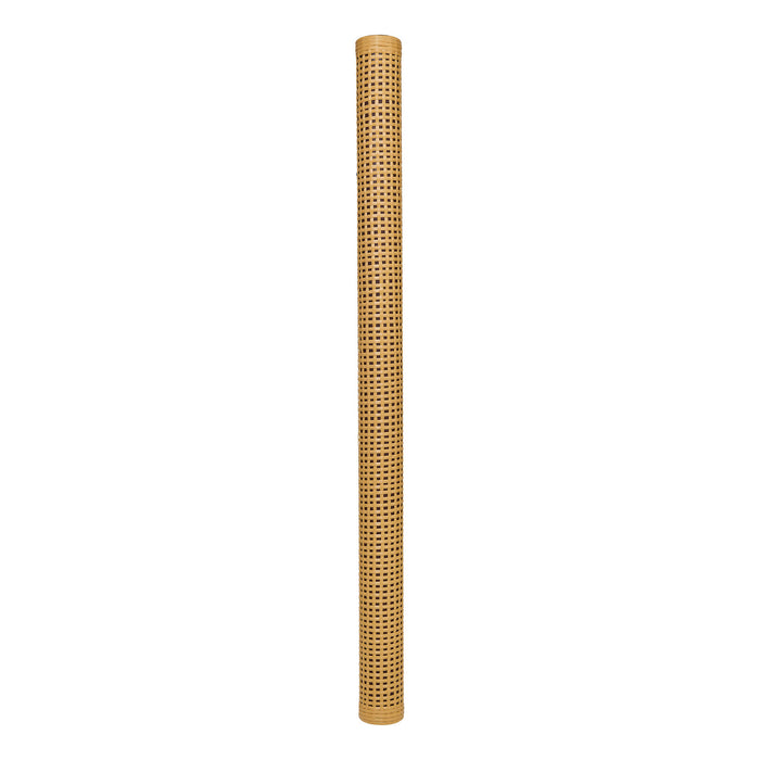 RAINSTICK SONIC ENERGY RATTAN 47.6"
