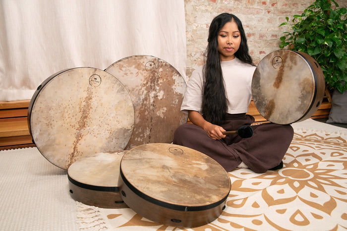 RITUAL DRUM SONIC ENERGY 14"