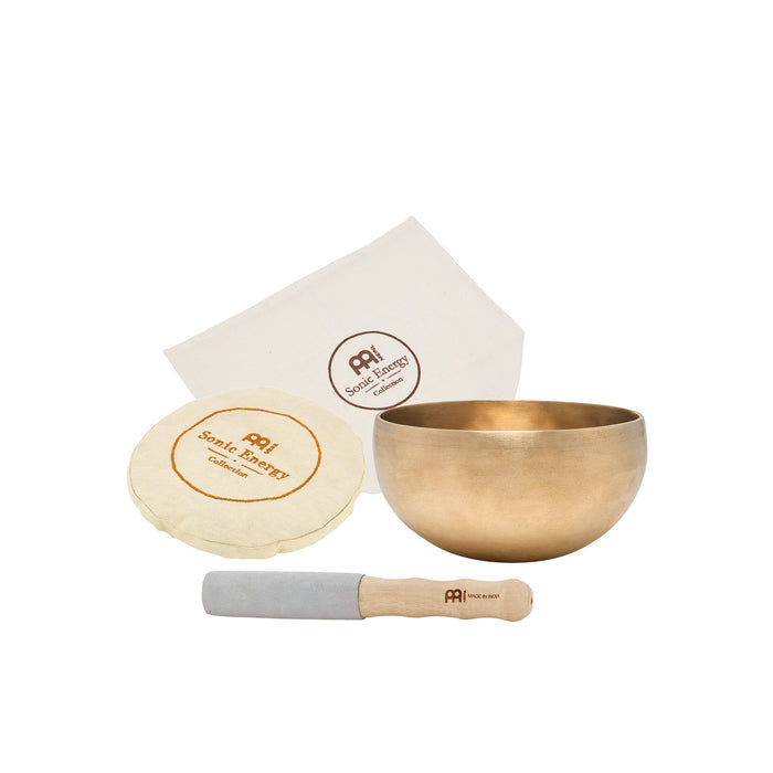 SET SINGING BOWL SONIC ENERY 600G FLOWER