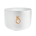 SINGING BOWL SONIC ENERGY CRISTAL 12"