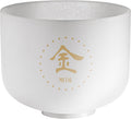 SINGING BOWL SONIC CRISTAL TMC 10" METAL