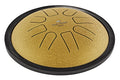SMALL STEEL TONGUE SONIC ENERGY DO MINEUR GOLD