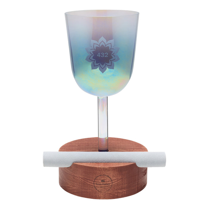 SUPPORT SINGING BOWL SONIC ENERGY