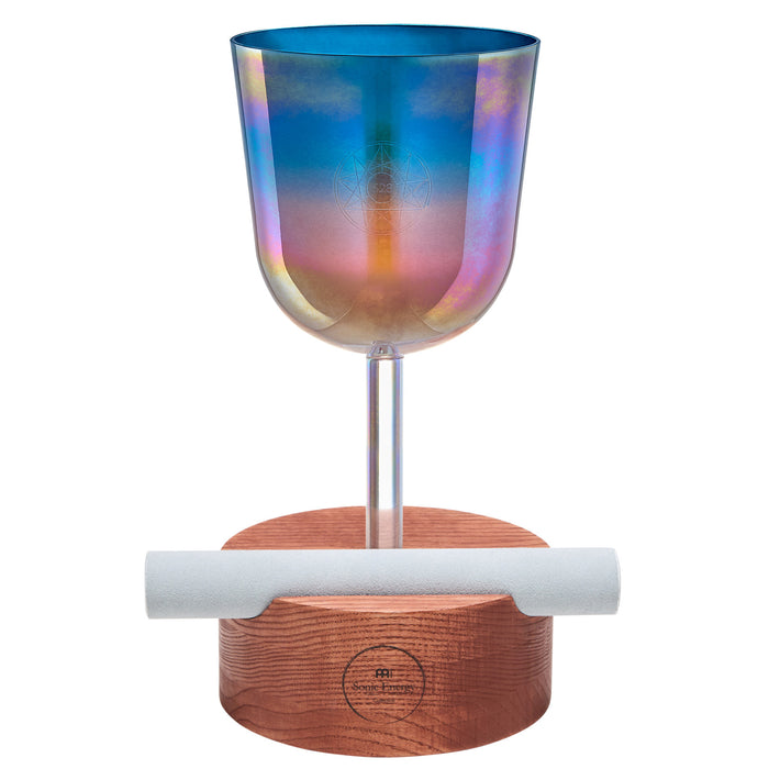 SUPPORT SINGING BOWL SONIC ENERGY