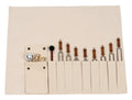 HOUSSE SONIC ENERGY POUR SET DIAPASONS