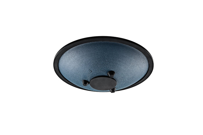 TONGUE SONIC ENERGY, COMPACT, BLEU MARIN