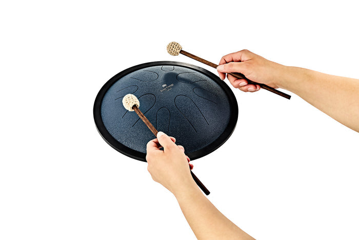 TONGUE SONIC ENERGY, COMPACT, BLEU MARIN