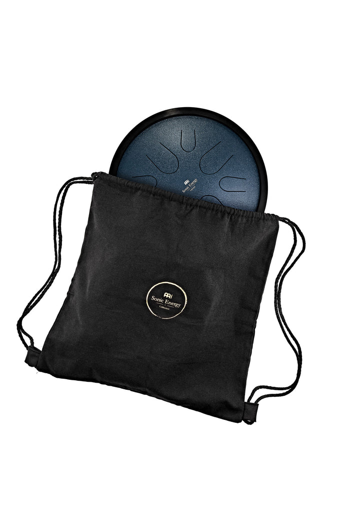 TONGUE SONIC ENERGY, COMPACT, BLEU MARIN