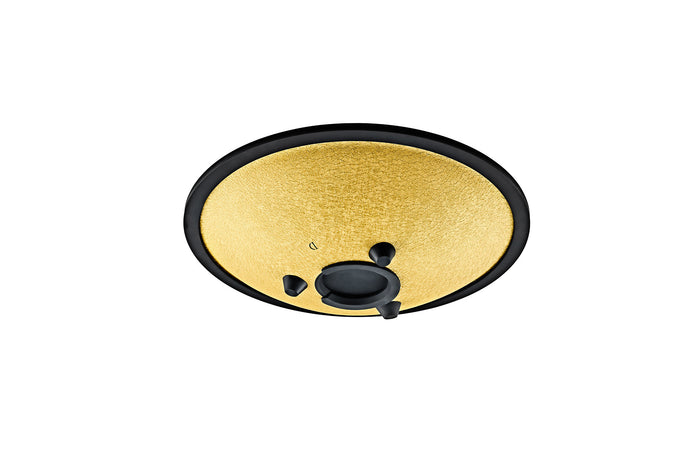 TONGUE SONIC ENERGY, COMPACT, GOLD