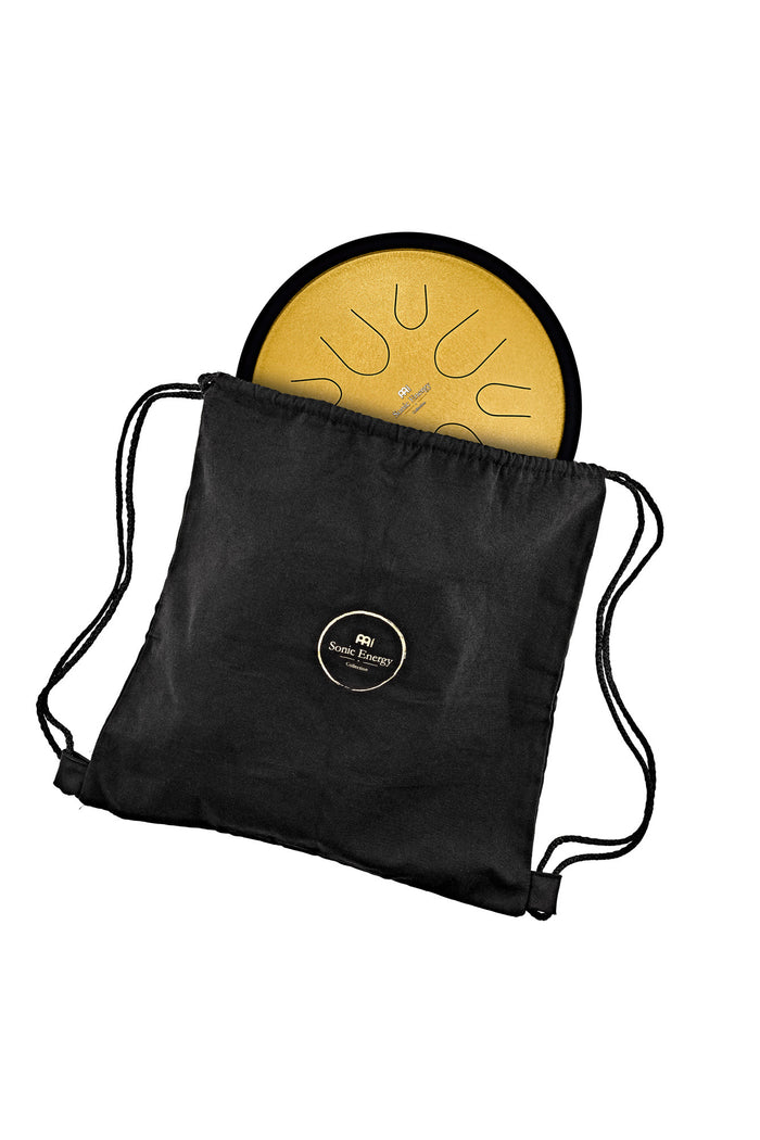 TONGUE SONIC ENERGY, COMPACT, GOLD