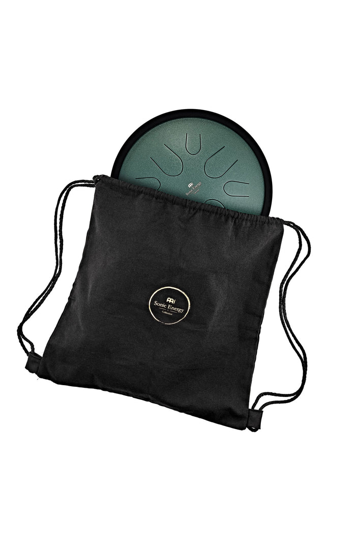 TONGUE SONIC ENERGY, COMPACT, VERT FONCE