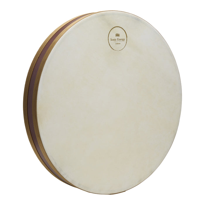 WAVE DRUM SONIC ENERGY 18" FLOWER OF LIF