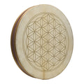 WAVE DRUM SONIC ENERGY 20" FLOWER OF LIF