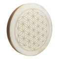 WAVE DRUM SONIC ENERGY 22" FLOWER OF LIF