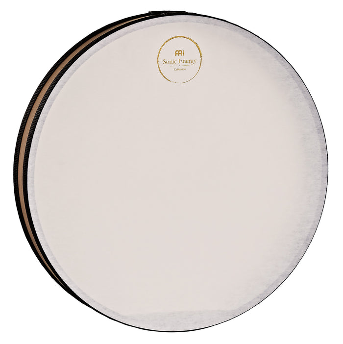 WAVE DRUM SONIC ENERGY 16" BRUN
