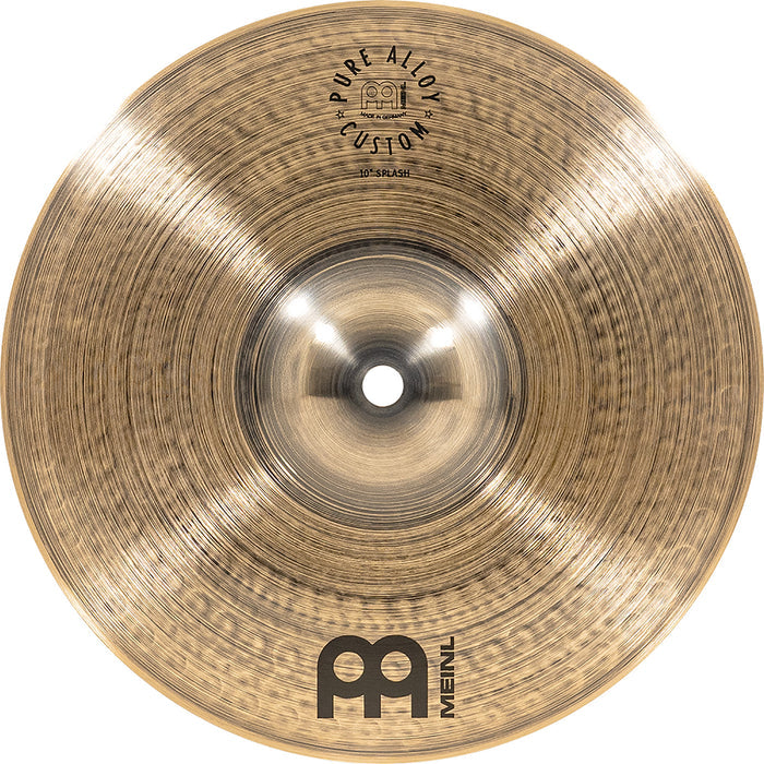 alliage Pure Alloy Custom